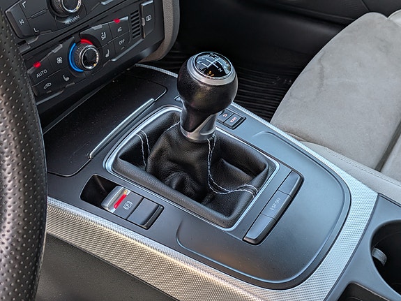 Audi A4 allroad 16 of 30
