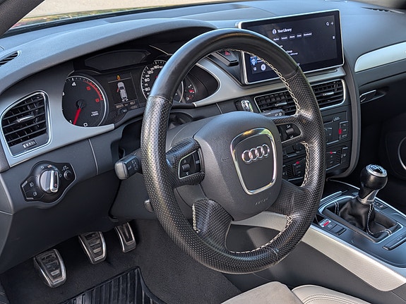 Audi A4 allroad 15 of 30