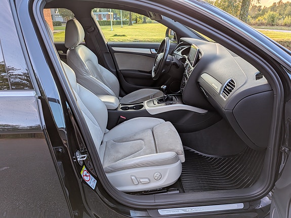 Audi A4 allroad 30 of 30