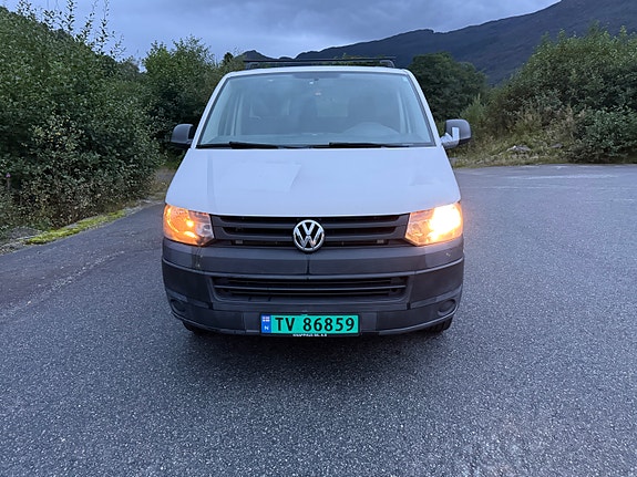 Volkswagen Transporter 3 of 30