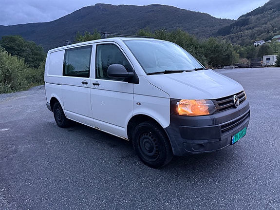 Volkswagen Transporter 5 of 30