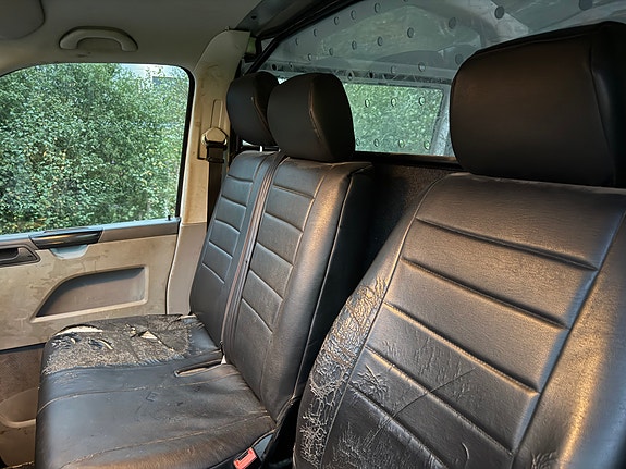 Volkswagen Transporter 27 of 30