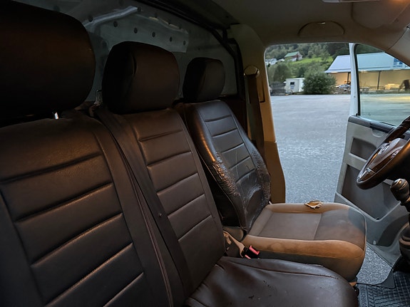 Volkswagen Transporter 30 of 30