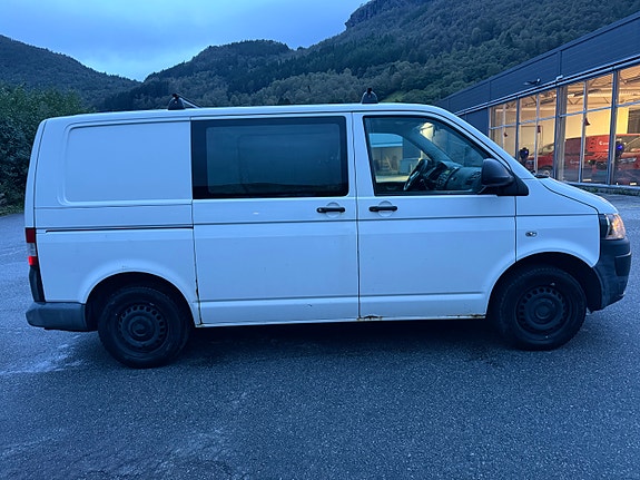 Volkswagen Transporter 7 of 30