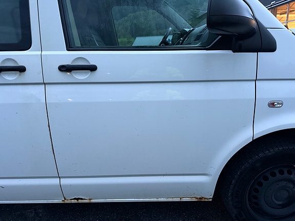 Volkswagen Transporter 19 of 30