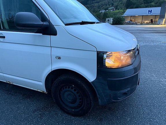 Volkswagen Transporter 20 of 30