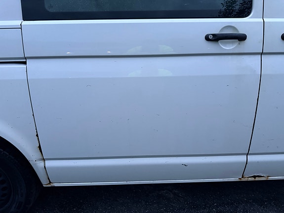 Volkswagen Transporter 18 of 30