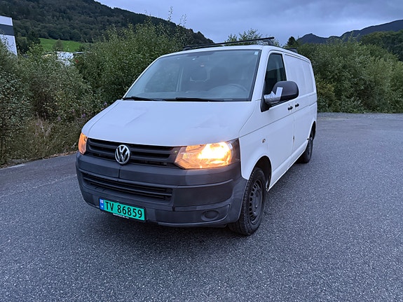 Volkswagen Transporter 2 of 30