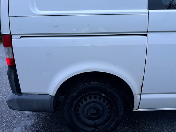 Volkswagen Transporter 17 of 30