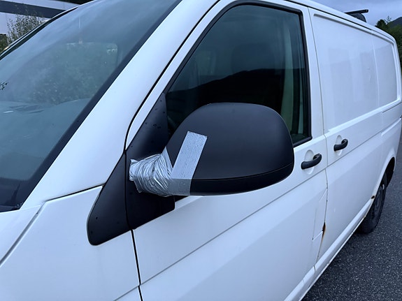 Volkswagen Transporter 22 of 30