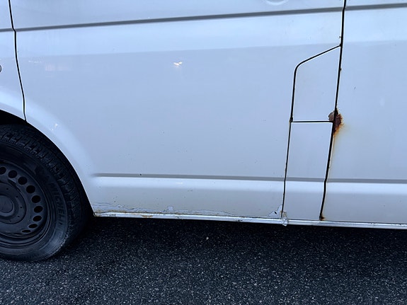Volkswagen Transporter 15 of 30