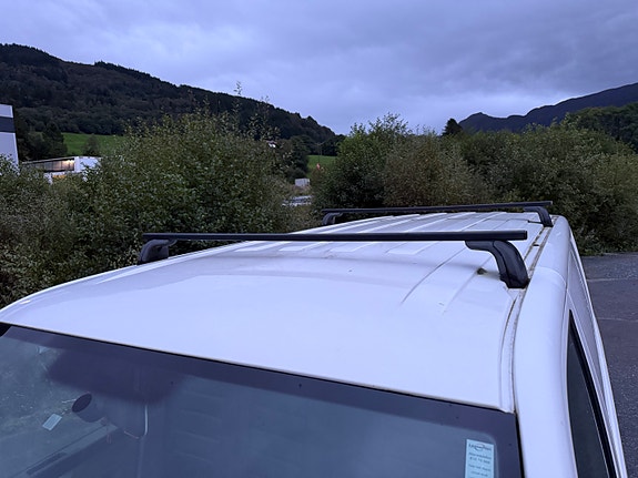 Volkswagen Transporter 23 of 30