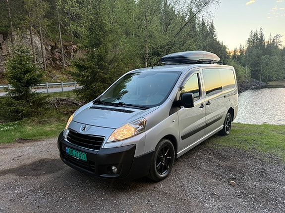 Peugeot Expert 2 of 14