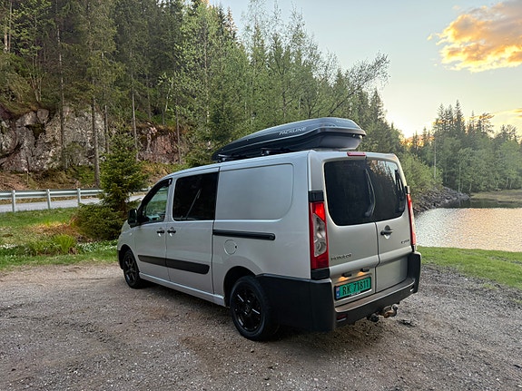 Peugeot Expert 5 of 14