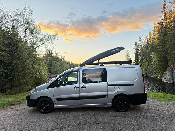 Peugeot Expert 7 of 14
