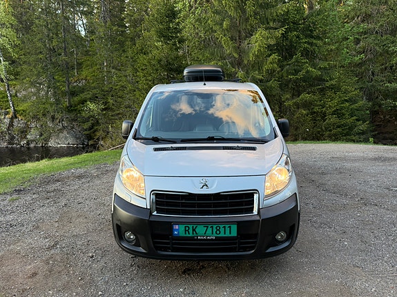 Peugeot Expert 3 of 14