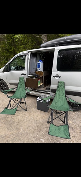 Peugeot Expert 13 of 14