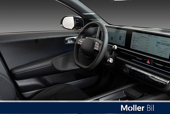 Hyundai Ioniq 6 18 of 18