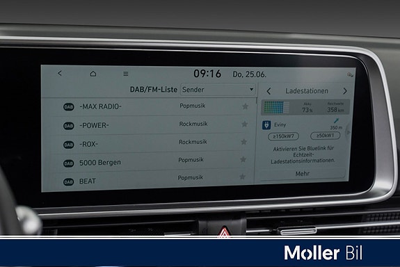 Hyundai Ioniq 6 13 of 18