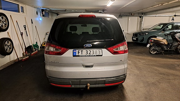 Ford Galaxy 4 of 29