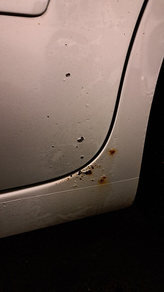 Ford Galaxy 13 of 29