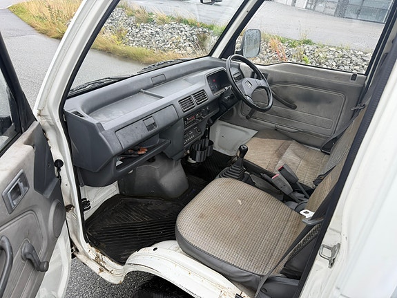 Honda Acty 8 of 10
