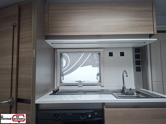 Adria Altea 472PK 5 of 18