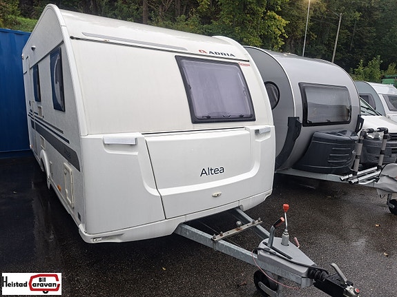 Adria Altea 472PK 3 of 18