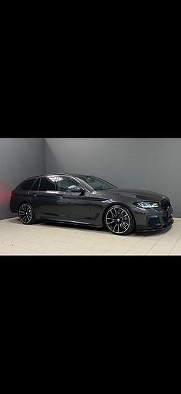 BMW 530e 4 of 18