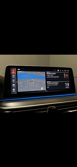 BMW 530e 13 of 18