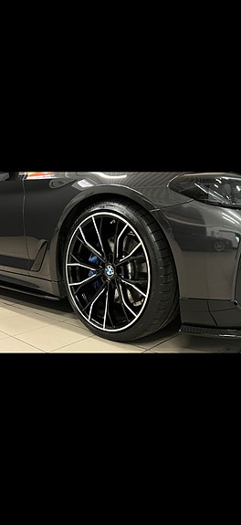 BMW 530e 6 of 18