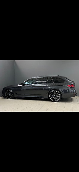 BMW 530e 3 of 18