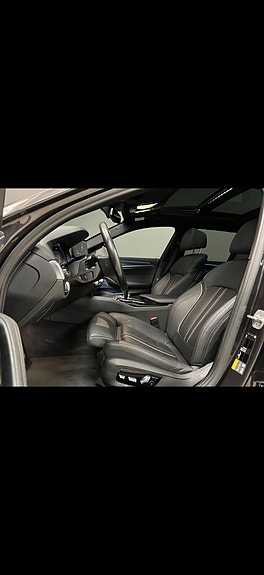 BMW 530e 8 of 18