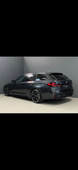BMW 530e 5 of 18