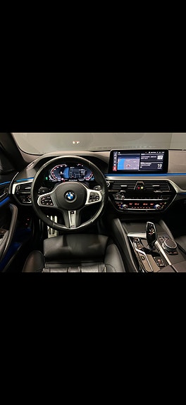 BMW 530e 10 of 18