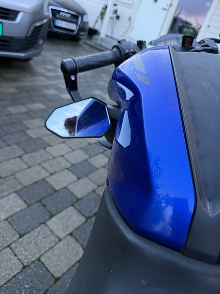 Yamaha MT-125 3 of 6