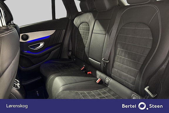 Mercedes-Benz EQC400 14 of 30