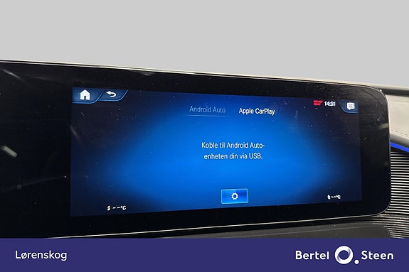 Mercedes-Benz EQC400 23 of 30