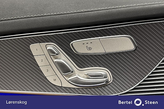 Mercedes-Benz EQC400 13 of 30