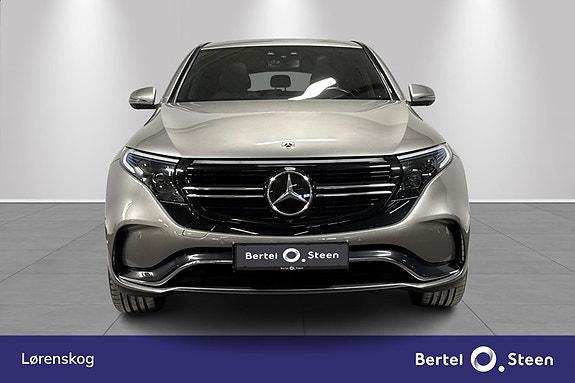 Mercedes-Benz EQC400 8 of 30