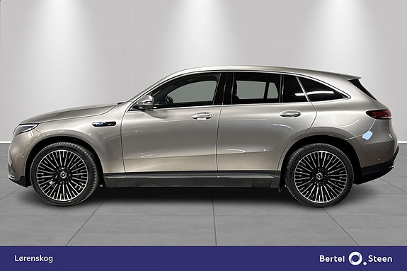 Mercedes-Benz EQC400 2 of 30