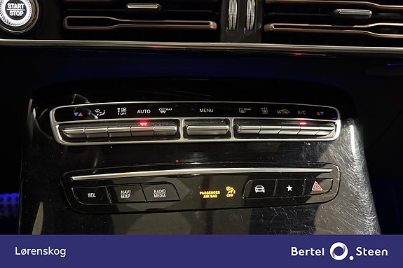 Mercedes-Benz EQC400 25 of 30
