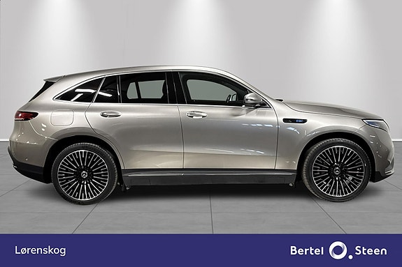 Mercedes-Benz EQC400 6 of 30