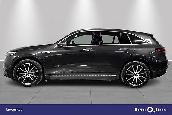 Mercedes-Benz EQC400 2 of 30