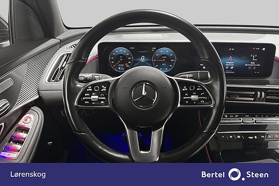 Mercedes-Benz EQC400 17 of 30