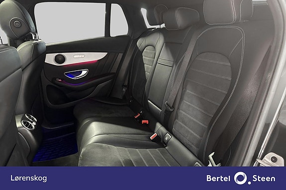 Mercedes-Benz EQC400 14 of 30