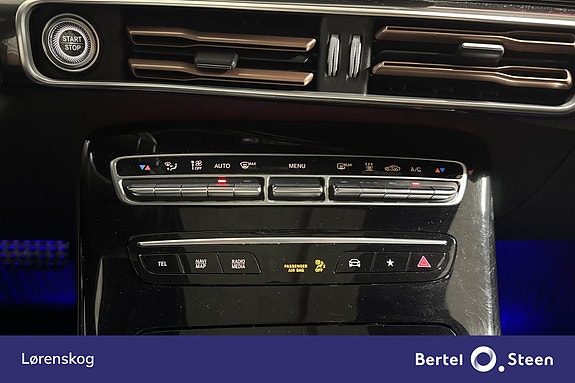 Mercedes-Benz EQC400 27 of 30