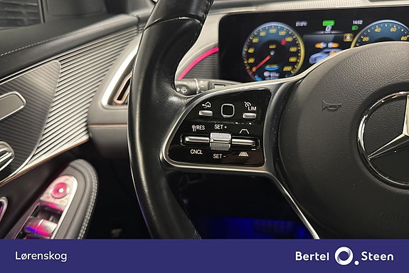 Mercedes-Benz EQC400 18 of 30