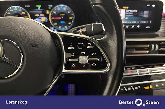 Mercedes-Benz EQC400 20 of 30