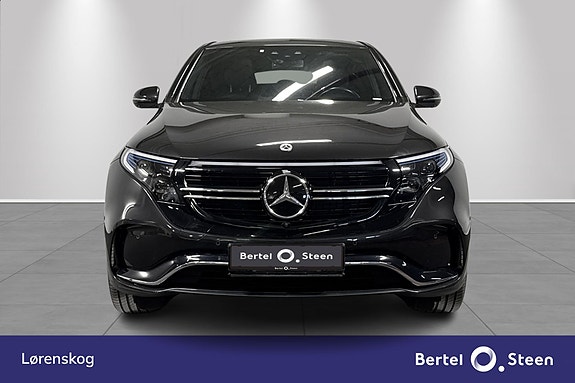 Mercedes-Benz EQC400 8 of 30